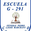 Logo de Colegio G. Pedro Lagos Marchant