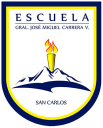 Logo de Col·legi Gral Jose Miguel Carrera