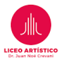 Logo de Liceo Bicentenario Artístico Doctor Juan Noé Crevani
