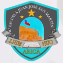 Logo de Escuela Juan José San Martín