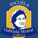 Logo de Escuela Gabriela Mistral
