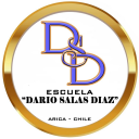 Logo de Escuela Darío Salas Díaz