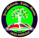 Logo de Liceo Agrícola José Abelardo Núñez Murúa