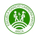 Logo de Colegio Ignacio Carrera Pinto