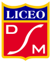 Logo de Liceo Bicentenario Domingo Santa María