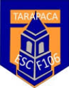 Logo de Escuela Básica Fronteriza