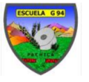 Logo de Colegio Pachica