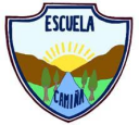 Logo de Escuela Camiña