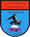 Logo de Colegio Técnico Profesional Colchane
