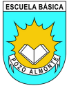 Logo de Escuela Básica Pozo Almonte