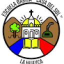 Logo de Escuela Básica Casa Del Sol 