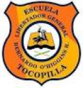 Logo de Escuela Bernardo O'Higgins E-10