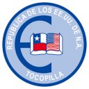 Logo de Escuela República de los EE.UU.