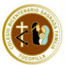 Logo de Colegio Bicentenario Sagrada Familia