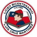 Logo de Col·legi Bicentenario Luis Cruz Martínez