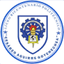 Logo de Col·legi Bicentenario Politécnico Cesáreo Aguirre Goyenechea