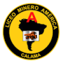 Logo de Col·legi Minero América