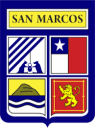 Colegio San Marcos