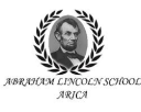 Logo de Escuela Abraham Lincoln 