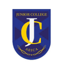Logo de Colegio Junior College