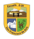 Logo de Escuela San Francisco De Asís