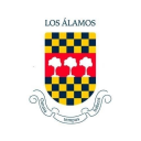 Logo de Escuela Los Álamos