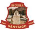 Logo de Escuela San Santiago De Belén