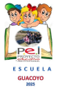 Logo de Escuela Guacoyo