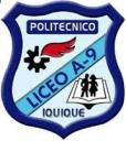 Logo de Liceo Politécnico José  Gutiérrez De La Fuen