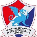 Colegio Deportivo Técnico Profesional Elena Duvauchelle Cabezón