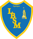 Logo de Liceo Bicentenario Domingo Santa María 