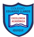 Logo de Escuela Eduardo Llanos