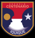 Logo de Escuela Centenario