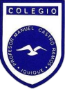 Logo de Colegio Profesor Manuel Castro Ramos