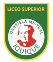 Logo de Liceo Superior Gabriela Mistral