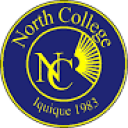 Logo de Colegio North