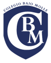 Logo de Colegio Bajo Molle