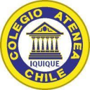 Logo de Liceo Atenea