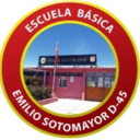 Logo de Col·legi Emilio Sotomayor D-45