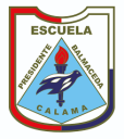 Logo de Col·legi Presidente Balmaceda