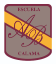 Logo de Colegio Andrés Bello