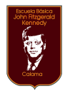 Logo de Colegio E-34 John F. Kennedy