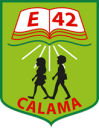 Logo de Colegio E-42 Pedro Vergara Keller
