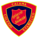 Logo de Colegio Evangélico Ejército De Salvación