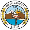 Logo de Colegio Solor