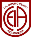 Logo de Colegio Antonio Rendic Ivanovic Anexo C. Rehabilit. Social