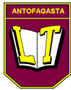Logo de Colegio Tecnico Antofagasta