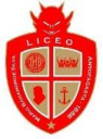 Logo de Liceo Mario Bahamonde Silva 