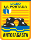 Logo de Colegio La Portada