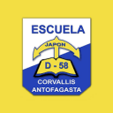 Logo de Colegio Japón